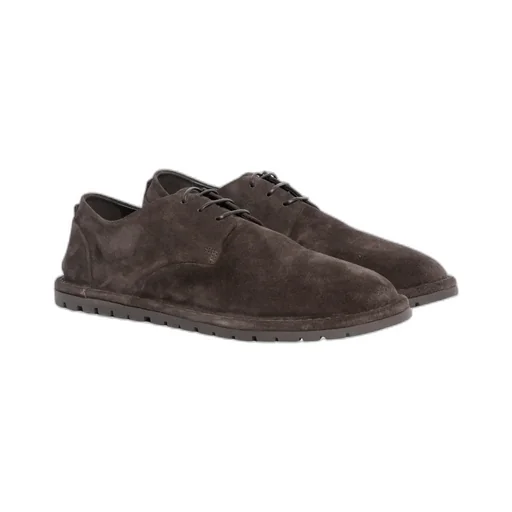 Lace-Up Casual Shoes