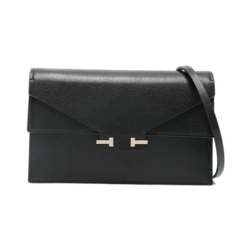 Tom Ford Foldover Top Mini Bag