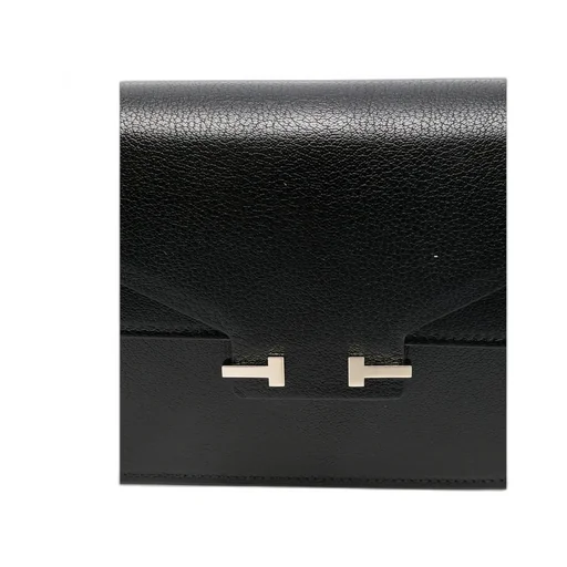 Tom Ford Foldover Top Mini Bag