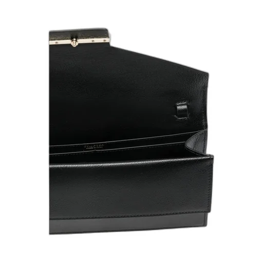 Tom Ford Foldover Top Mini Bag