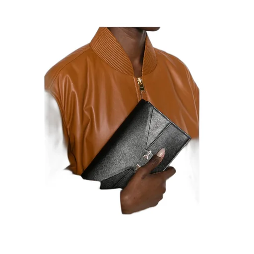 Tom Ford Foldover Top Mini Bag