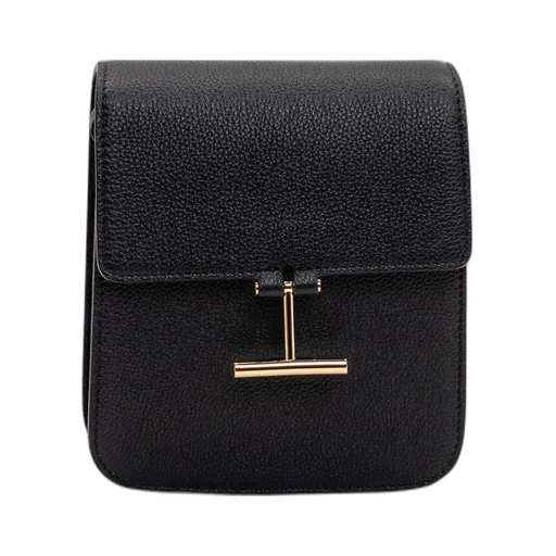Tom Ford T-Bar Shoulder Bag