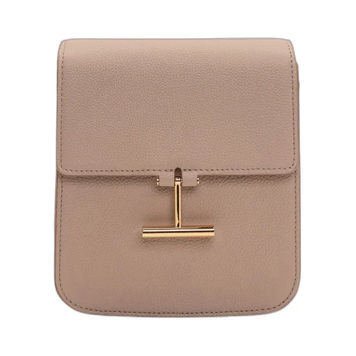Tom Ford T-Bar Shoulder Bag