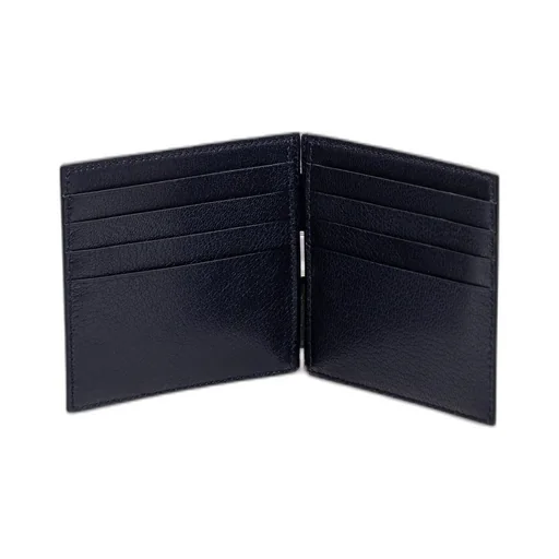 Tom Ford T-Line Logo Printed Bi-Fold Wallet