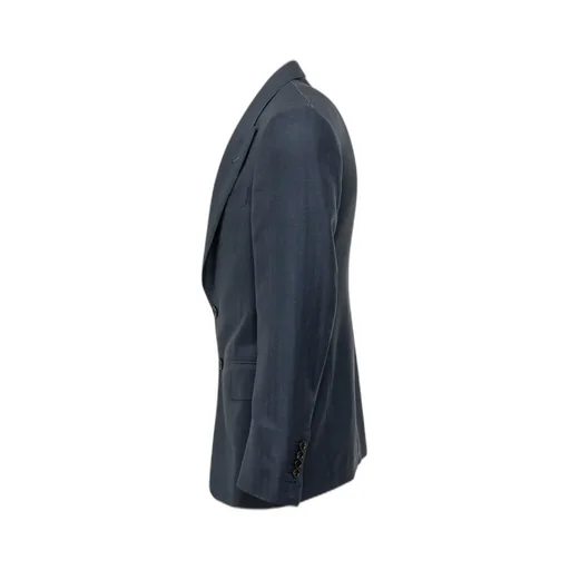 Tom Ford Single-Breasted Blazer