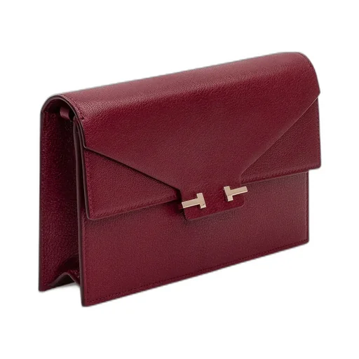 Tom Ford Foldover Top Mini Bag