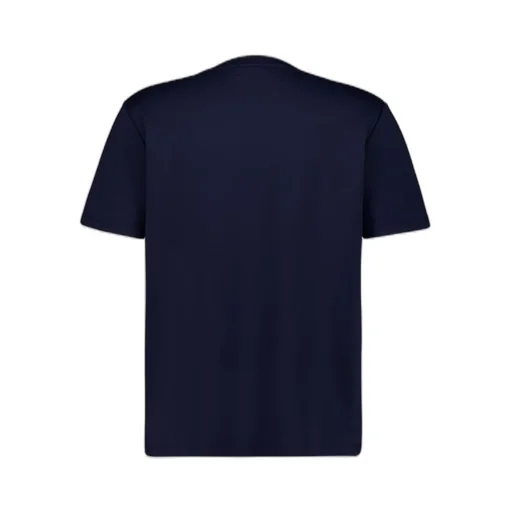 Balmain Logo Embroidered T-Shirt