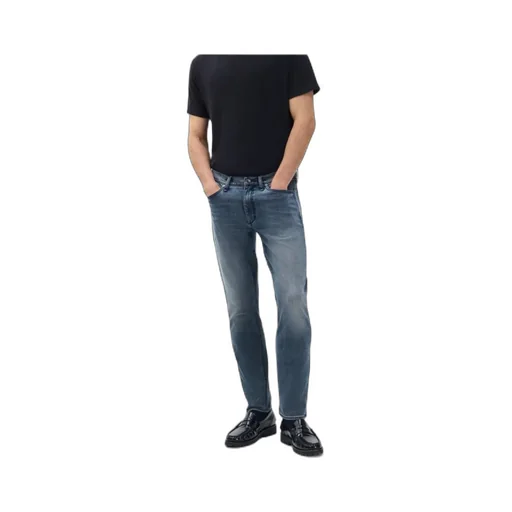 Fit 2 Slim Jeans
