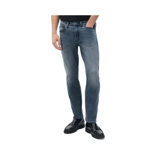Fit 2 Slim Jeans