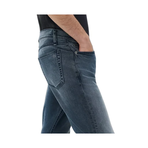 Fit 2 Slim Jeans