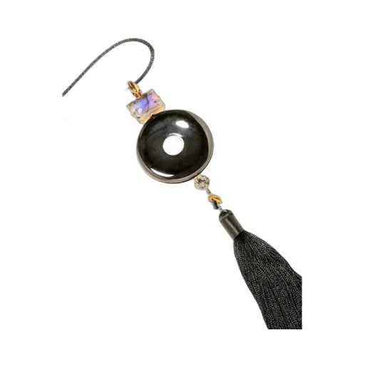 Tassel Dakota Necklace