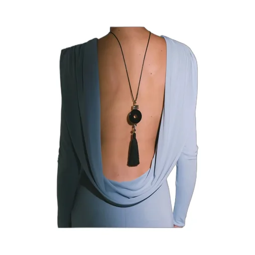 Tassel Dakota Necklace