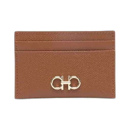 Gancini Card Holder