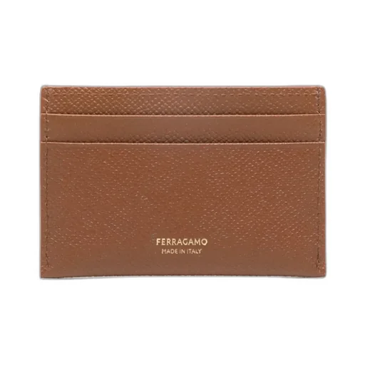 Gancini Card Holder