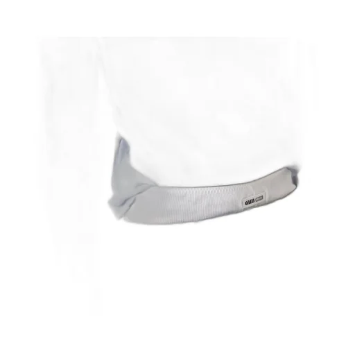 Cashmere Henley Sweater