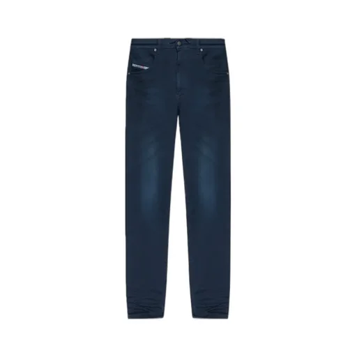 Diesel Regular 2032 D-Krooley Joggjeans