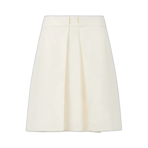 Marni Pleated Mini Skirt