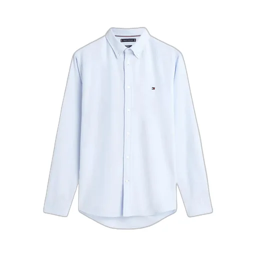 Th Flex Dobby Slim Fit Shirt