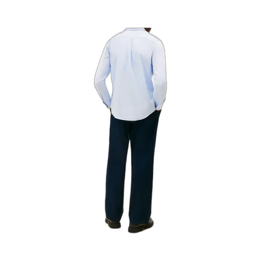 Th Flex Dobby Slim Fit Shirt