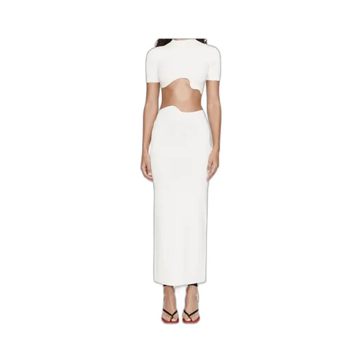 Maparadita Skirt