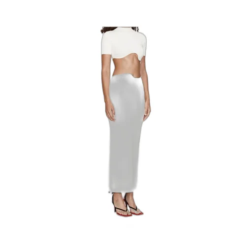 Maparadita Skirt