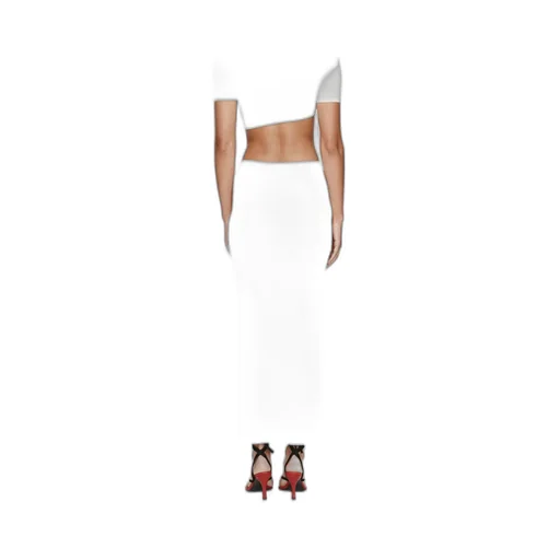 Maparadita Skirt