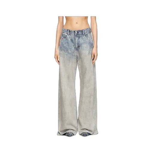 Diesel 1996 D-Sire Relaxed Fit Jeans