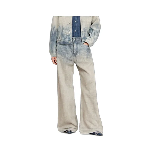Diesel 1996 D-Sire Relaxed Fit Jeans