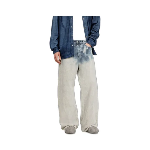 Diesel 1996 D-Sire Relaxed Fit Jeans