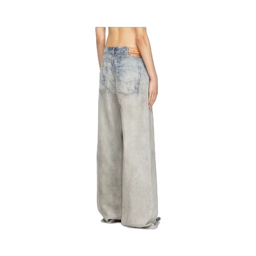 Diesel 1996 D-Sire Relaxed Fit Jeans