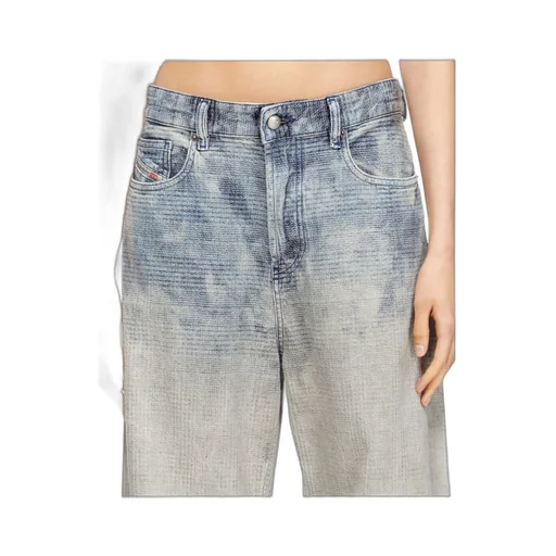 Diesel 1996 D-Sire Relaxed Fit Jeans