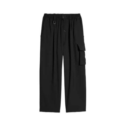 Y-3 Sport Uniform Cargo Pants