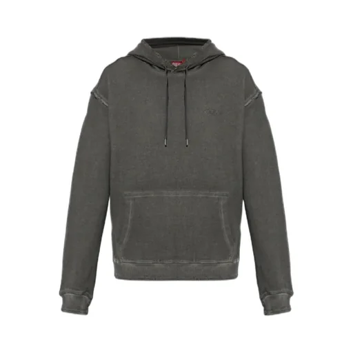 S-Quinn-Hood Hoodie