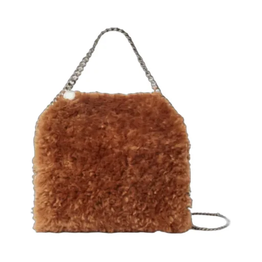 Stella Mccartney Falabella Tiny Tote Bag