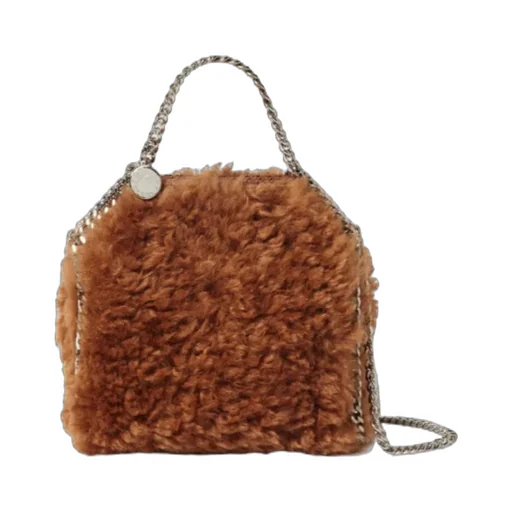 Stella Mccartney Falabella Mini Tote Bag