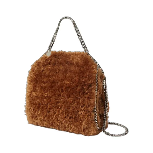 Stella Mccartney Falabella Tiny Tote Bag