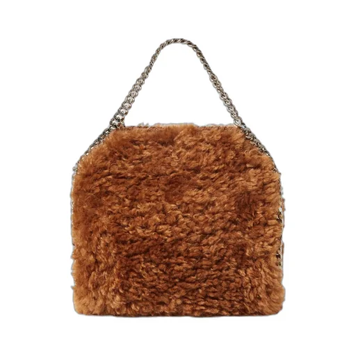 Stella Mccartney Falabella Tiny Tote Bag