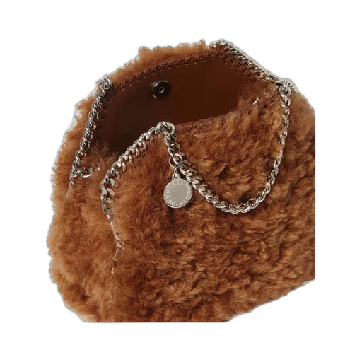 Stella Mccartney Falabella Tiny Tote Bag