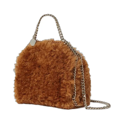 Stella Mccartney Falabella Mini Tote Bag