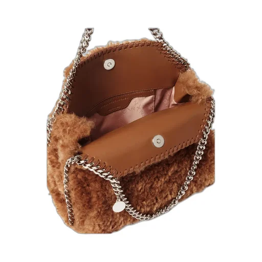 Stella Mccartney Falabella Mini Tote Bag