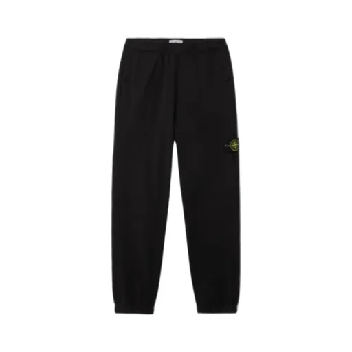 Stone Island Regular Fit Pants