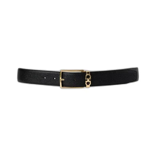 Ferragamo Reversible Adjustable Belt