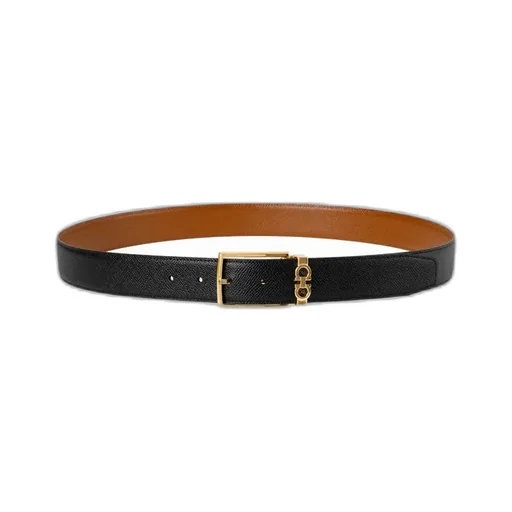 Ferragamo Reversible Adjustable Belt
