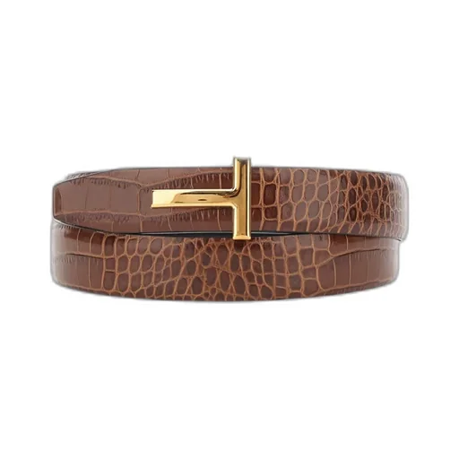 T-Buckle Belt