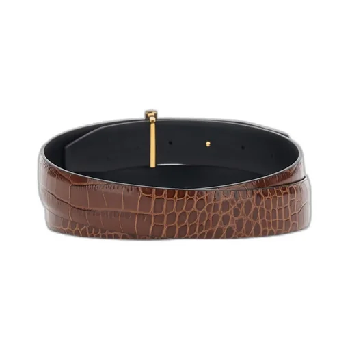 T-Buckle Belt