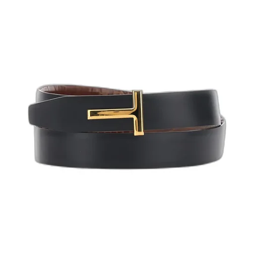 T-Buckle Belt