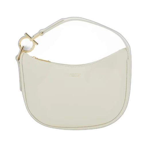 Zippered Handbag