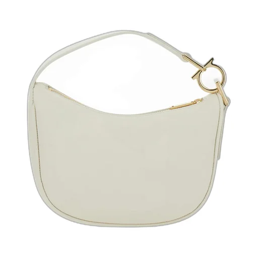 Zippered Handbag