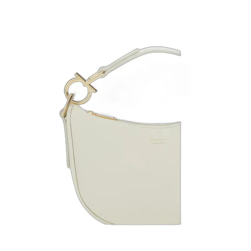 Zippered Handbag
