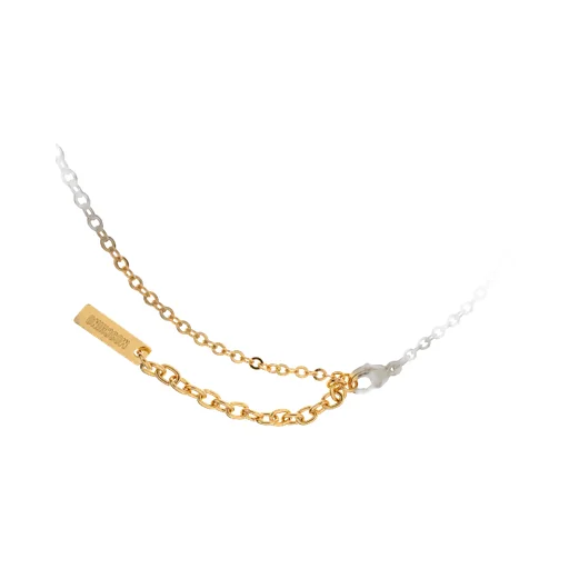 Logo Necklace